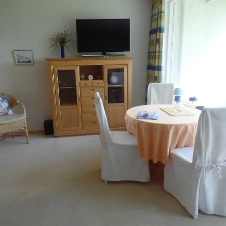 Apartment 564 _ 2_raum_fewo _ *